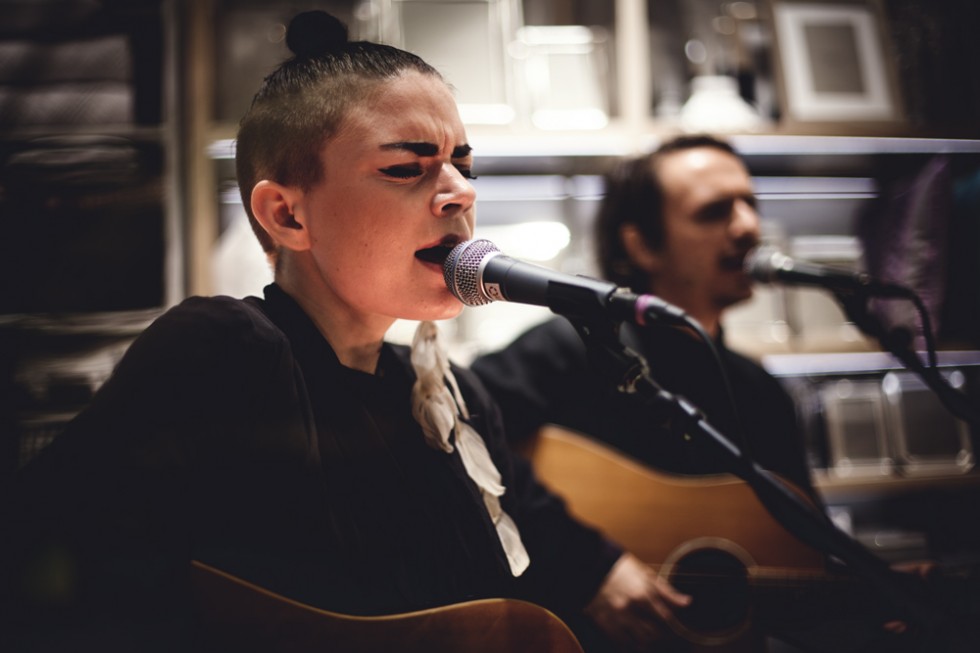 Frida Sundemo