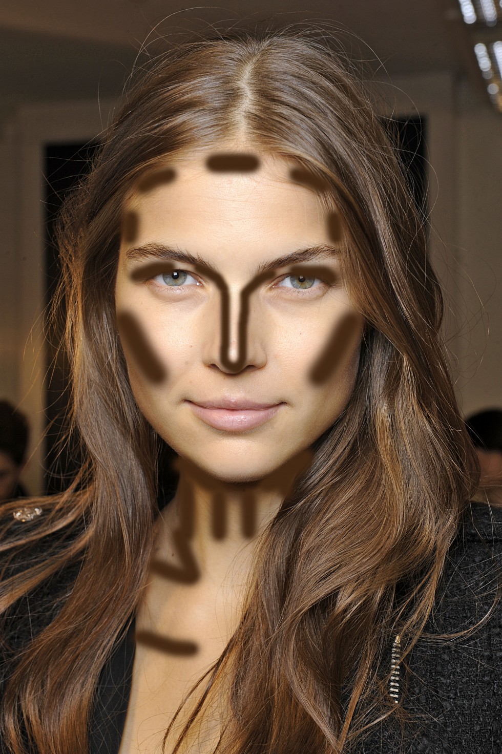 Isabel Marant RTW Spring Summer 2013 Paris Fashion Week September 2012