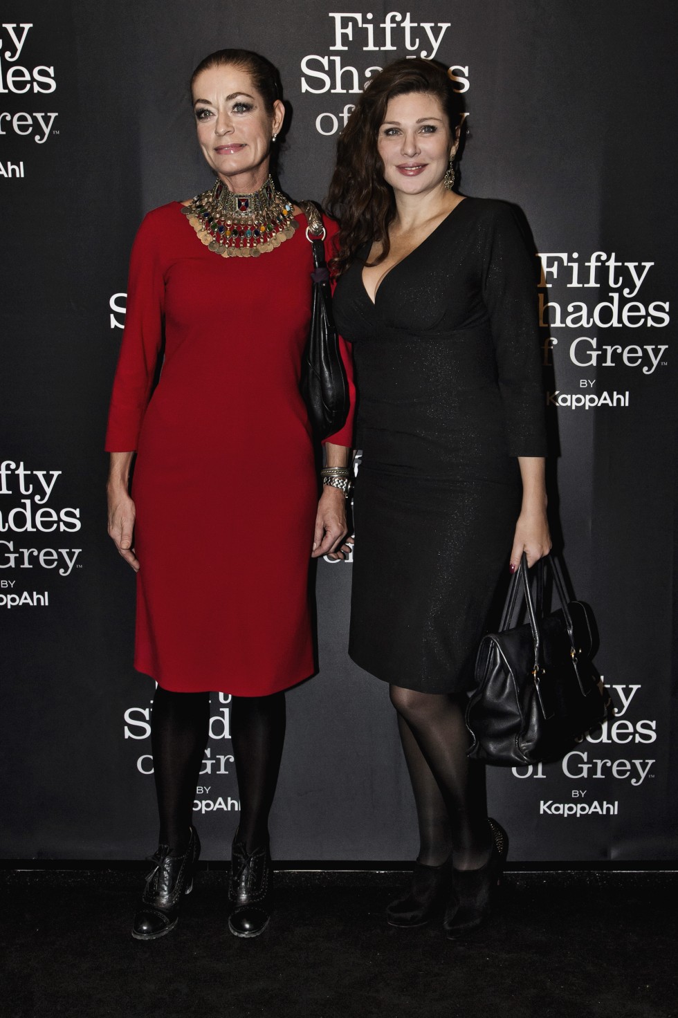 Camilla Thulin & Dominika Perszynsky