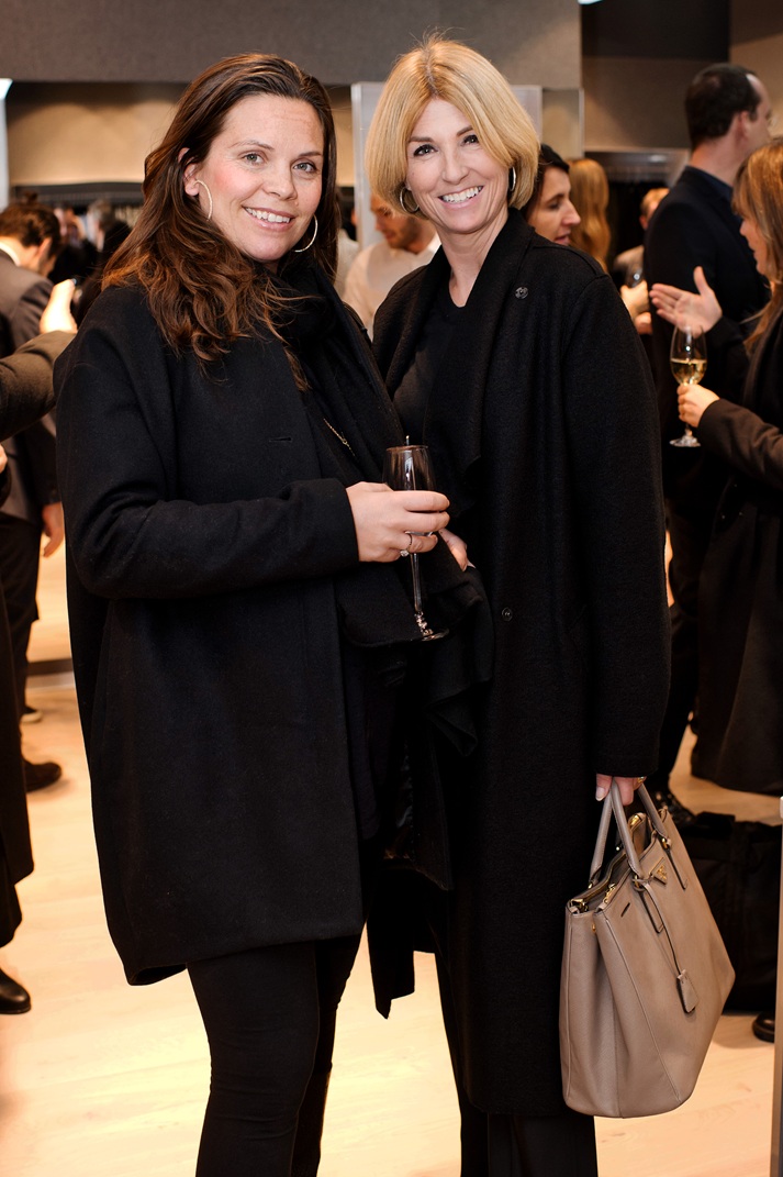 Clara Herngren & Amelie Söderberg