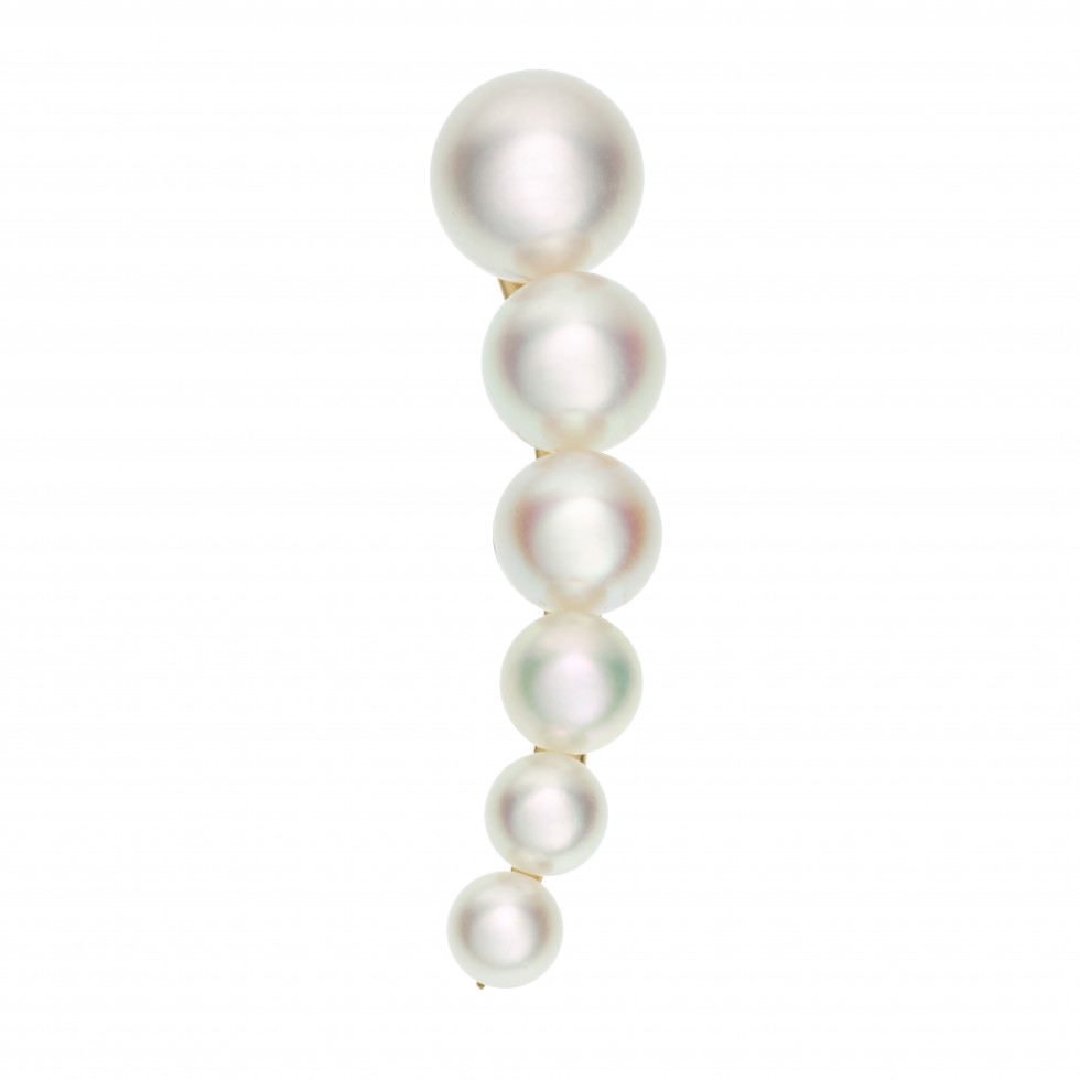 Croissant de Perle