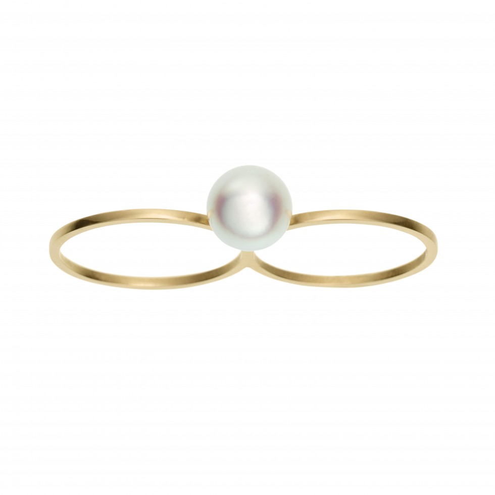Double de Perle