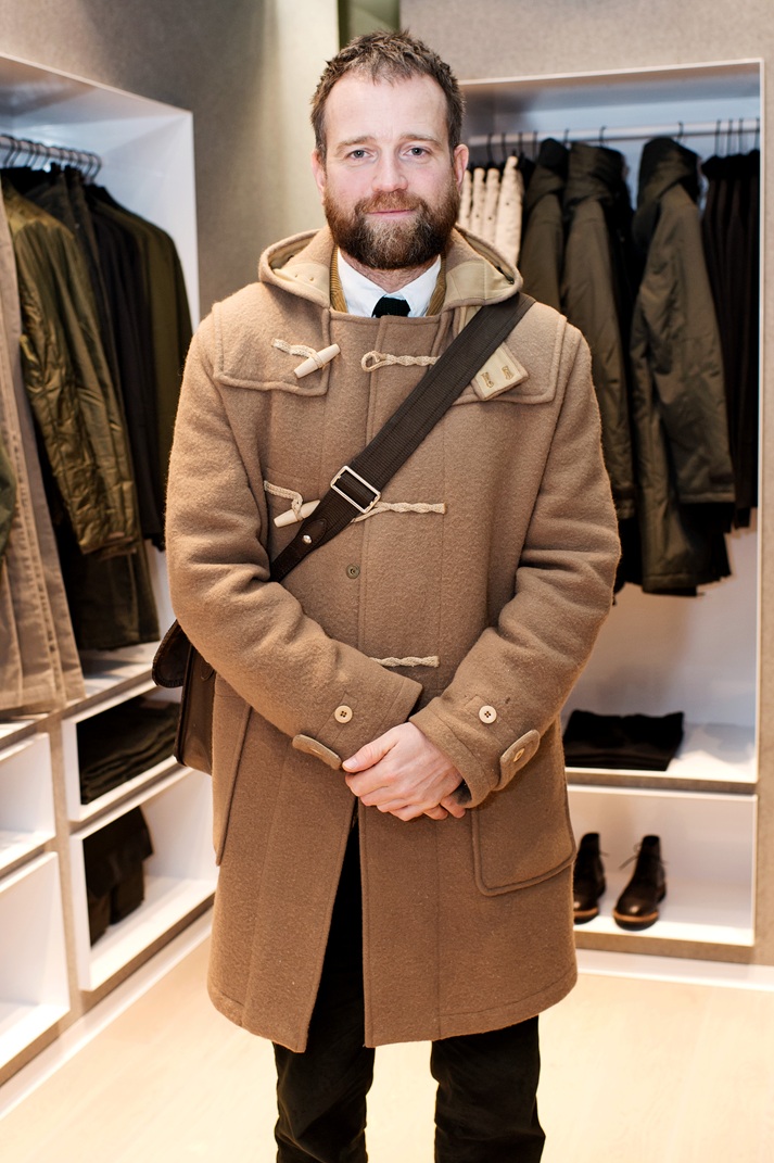 Joel Persson