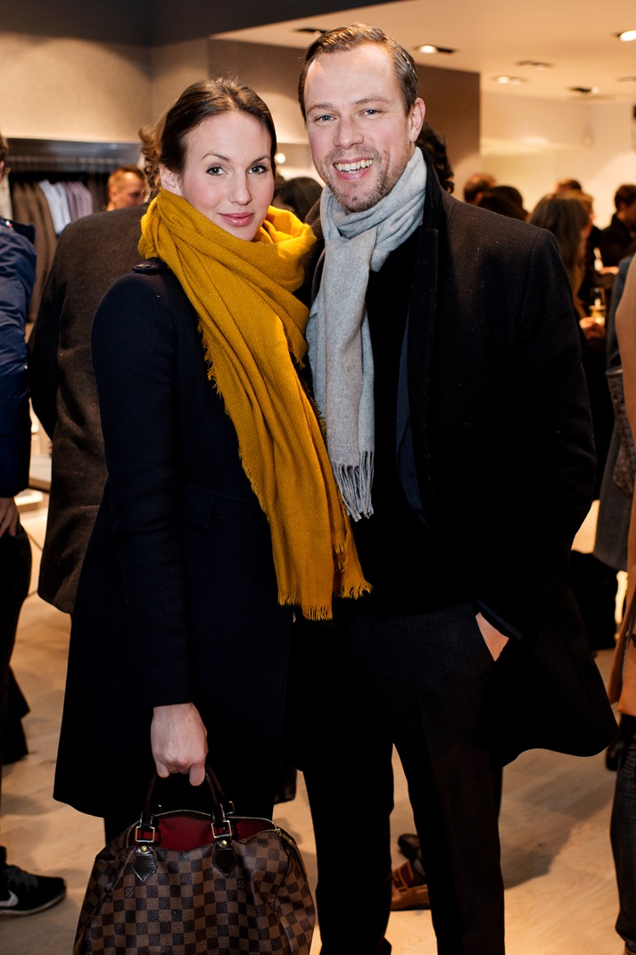 Seidie Känsäkangas & Micke Svensson
