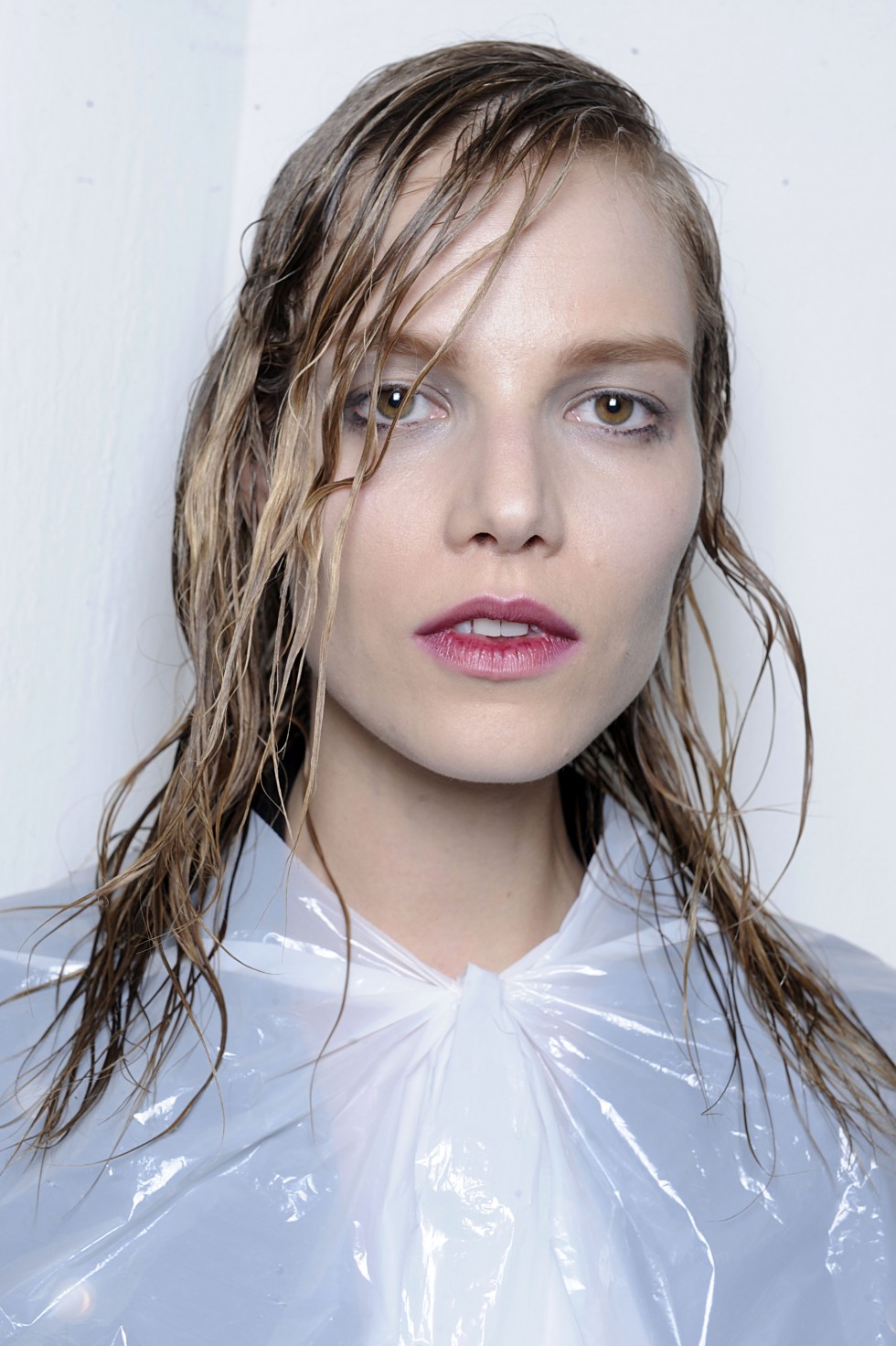 Ready to Wear Fall Winter 2013 Prada Milan Fashion Week Feb 2013
