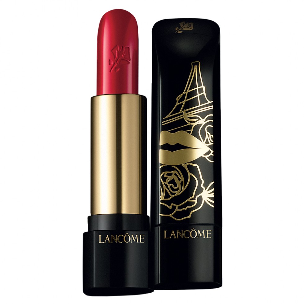 L´absolu Rouge, Lancome, cirka 30Dol