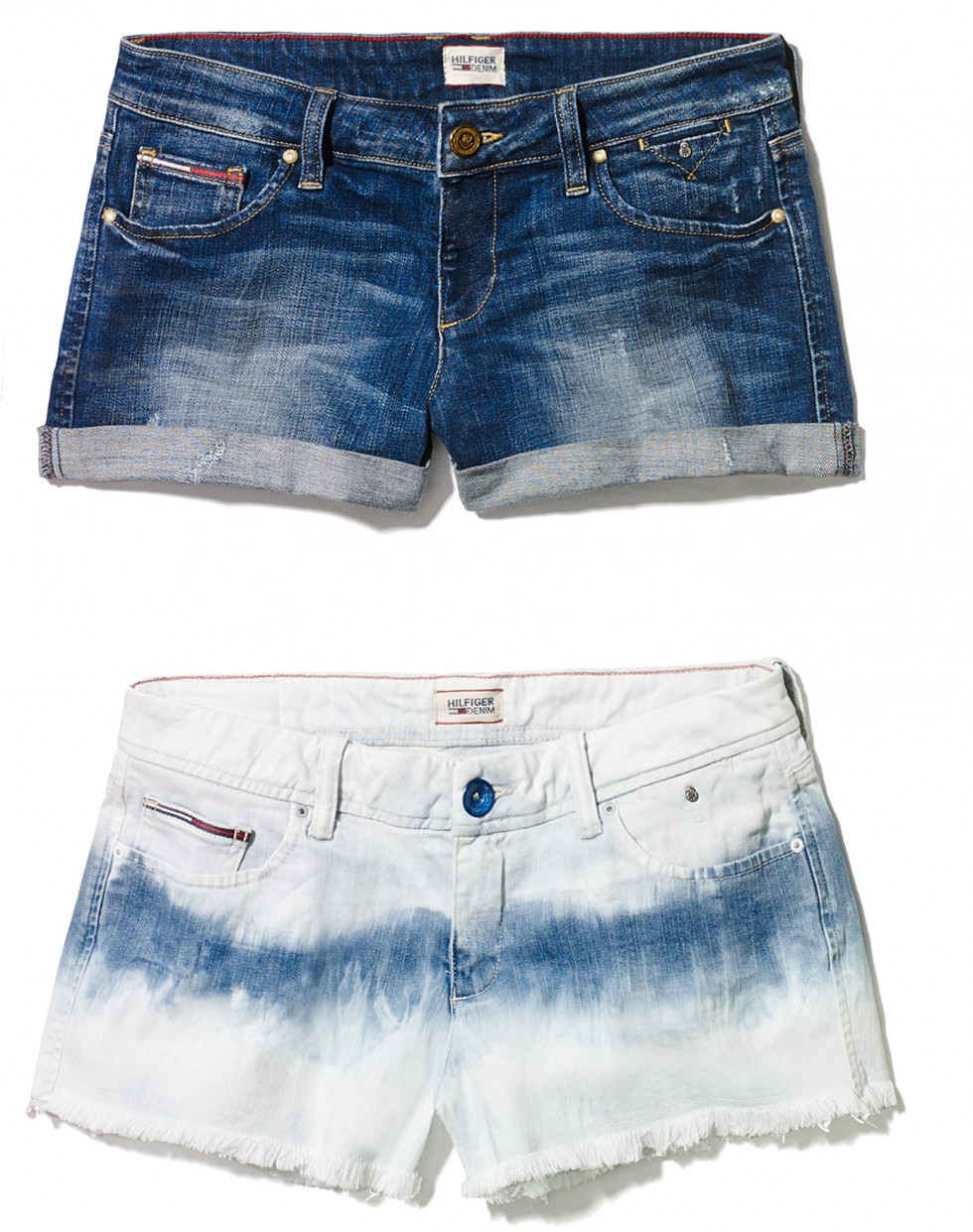 HD_Womens_All-American Shorts