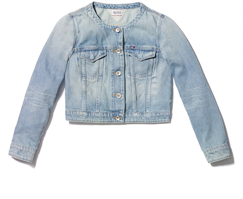 HD_Womens_Cropped Jacket