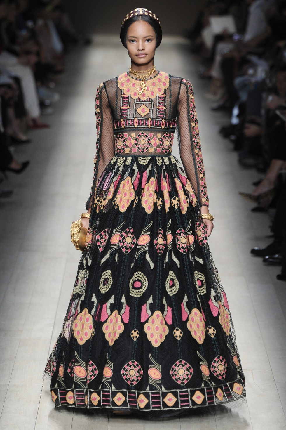 Valentino Spring 2014 RTW
