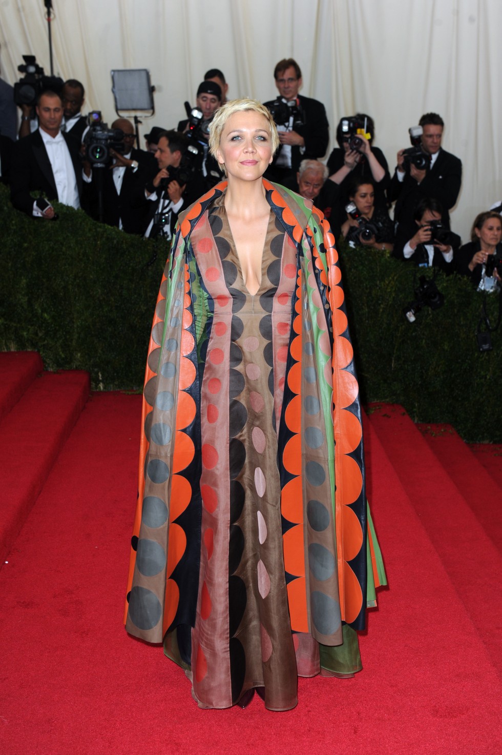 Met Costume Gala Benefit