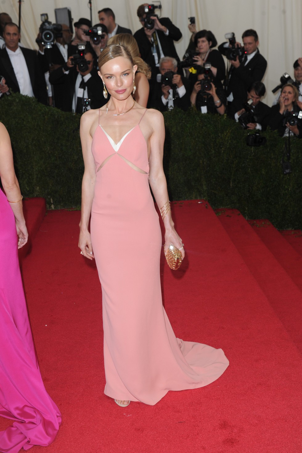 Met Costume Gala Benefit