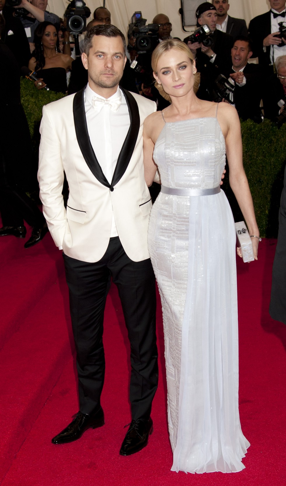 Charles James: Beyond Fashion presented by the MET Costume Institute Gala