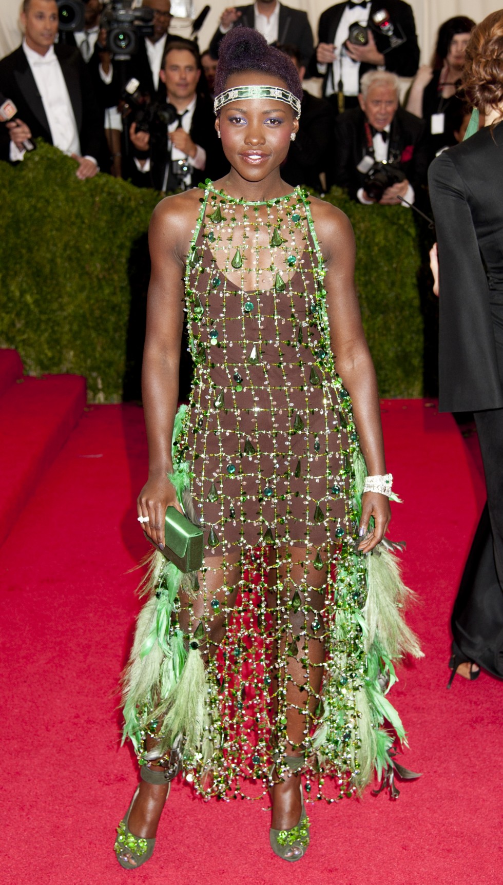 Charles James: Beyond Fashion presented by the MET Costume Institute Gala