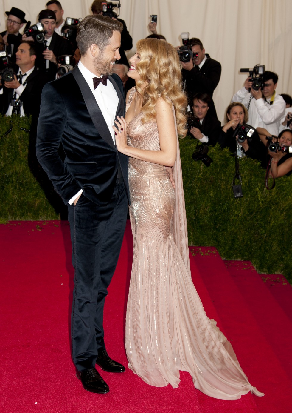 Charles James: Beyond Fashion presented by the MET Costume Institute Gala