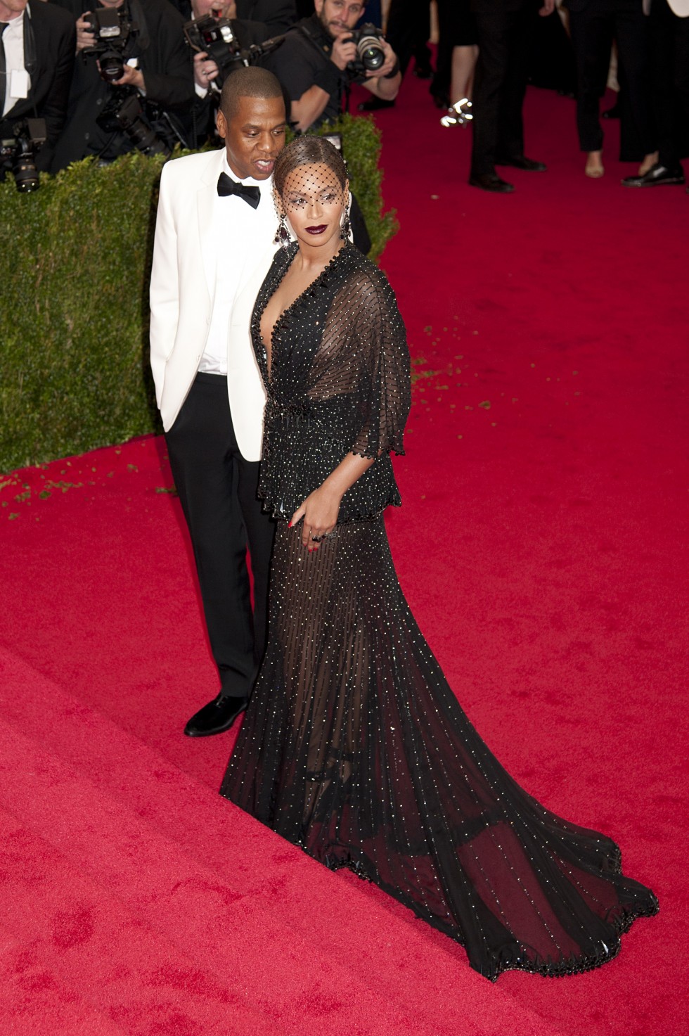 Charles James: Beyond Fashion presented by the MET Costume Institute Gala