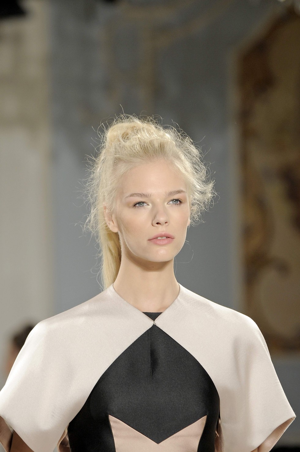 TEMPERLEY__Ready_to_wear_spring summer 2014 LONDON_september_2013