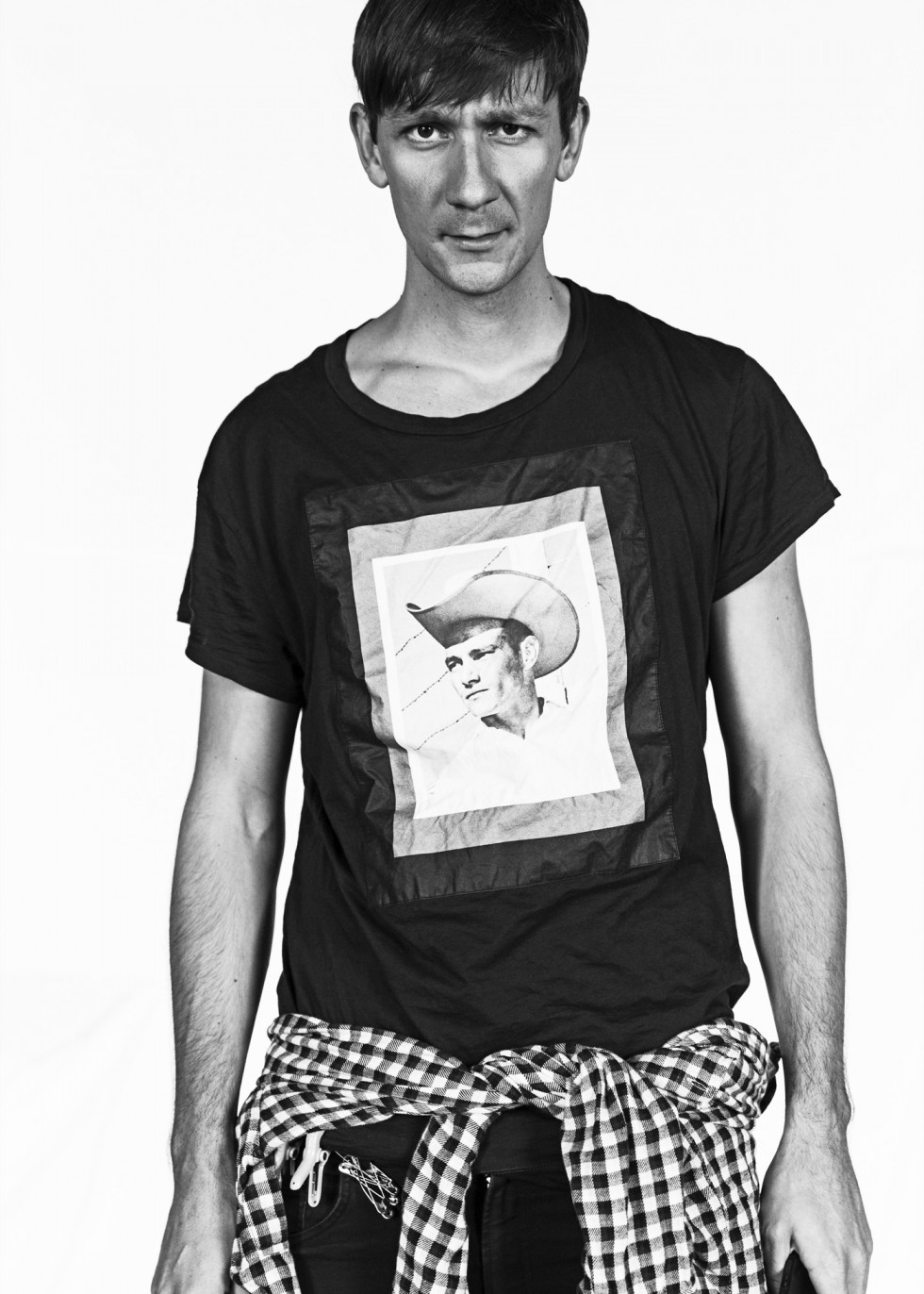 Gorjan Lauseger