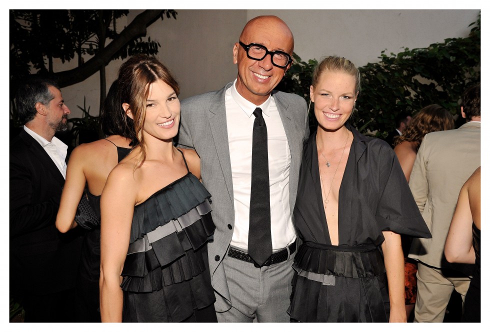 Hanneli Mustaparta - Marco Bizzarri - Caroline Winberg