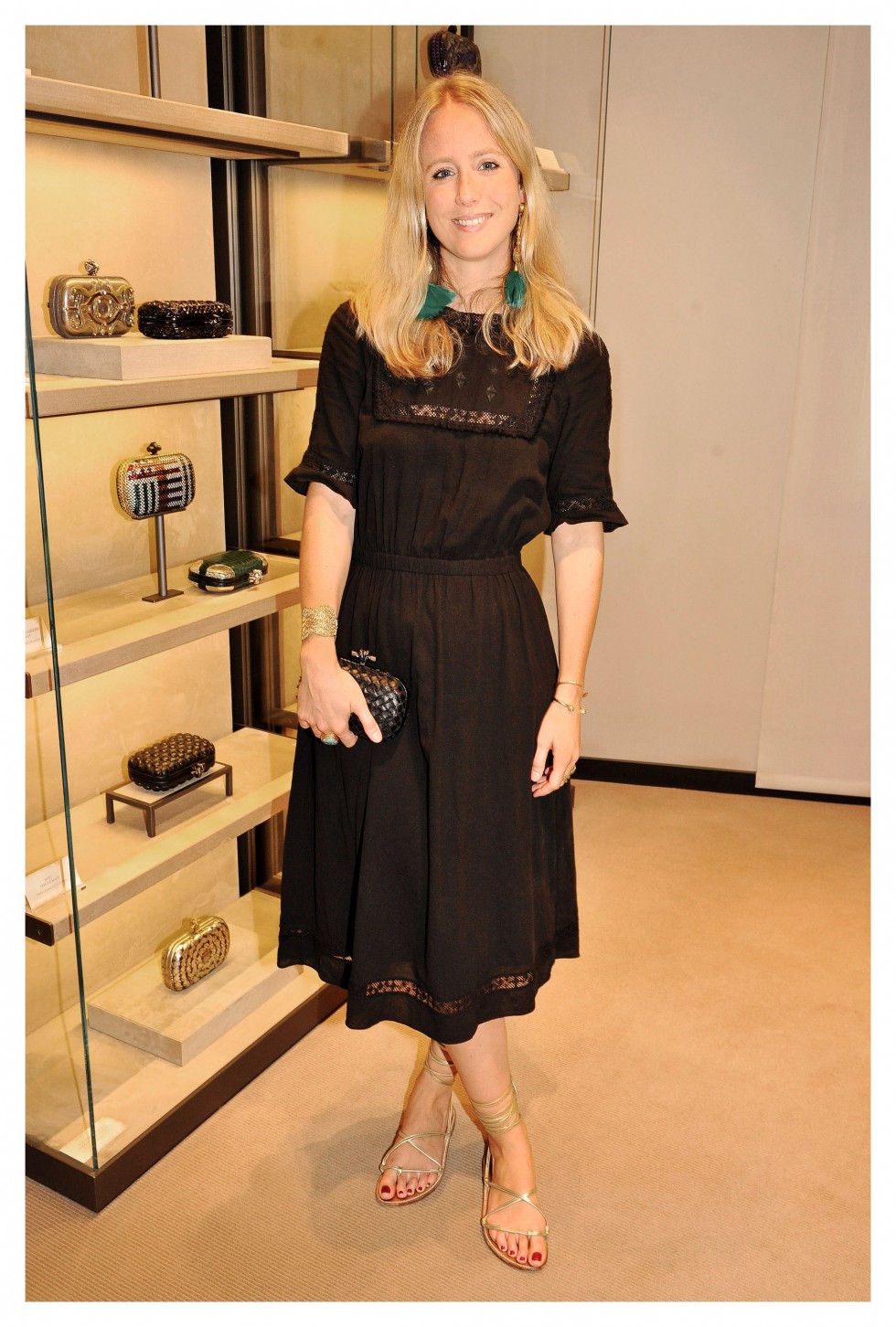 Jennifer Neyt (vogue.fr)