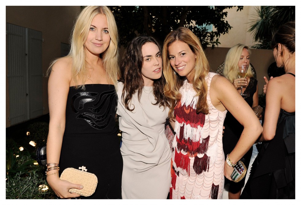 Marissa Montgomery - Tallulah Harlech - Serena Hood (vogue.co.uk)