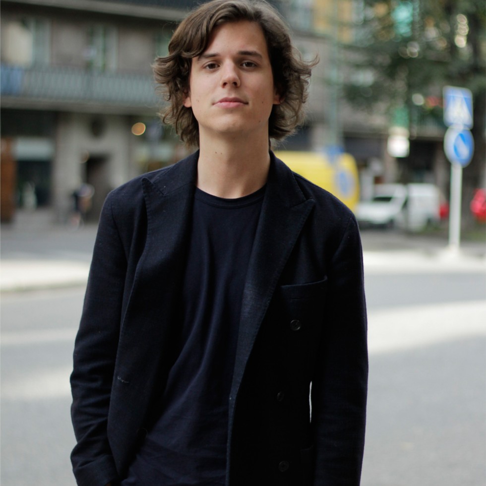 herman