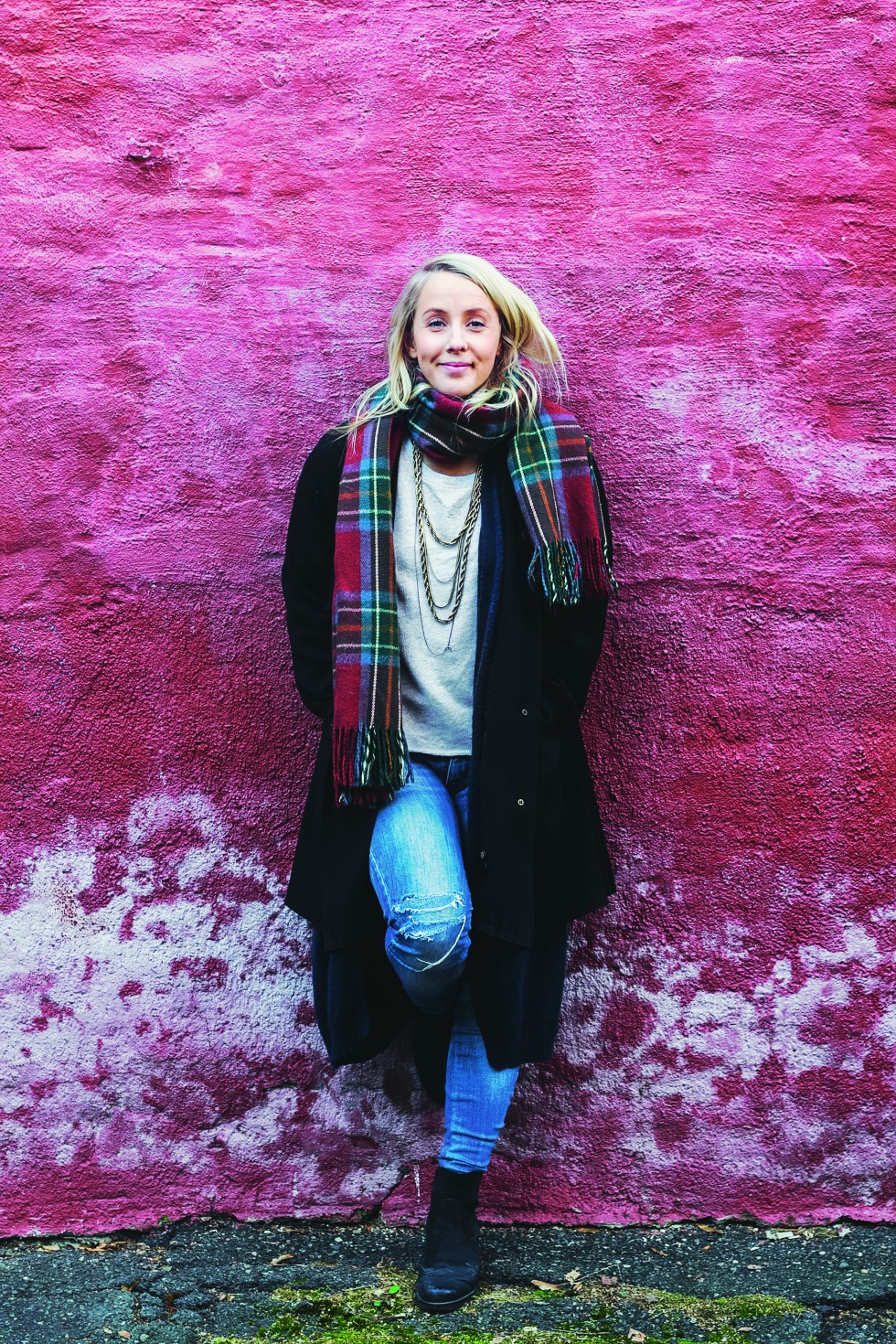 Hanna Görenasson