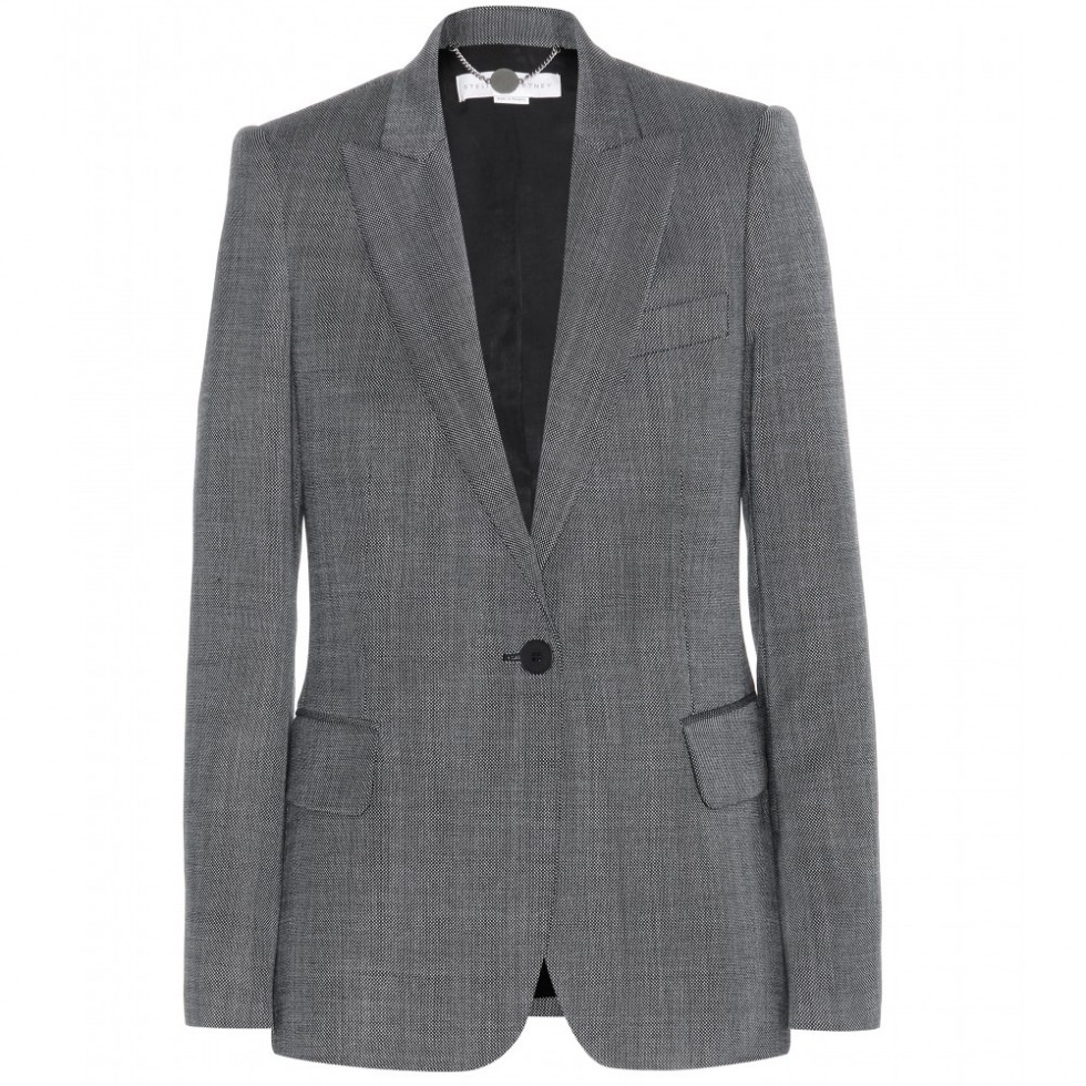 P00101777-Iris-wool-twill-blazer--STANDARD