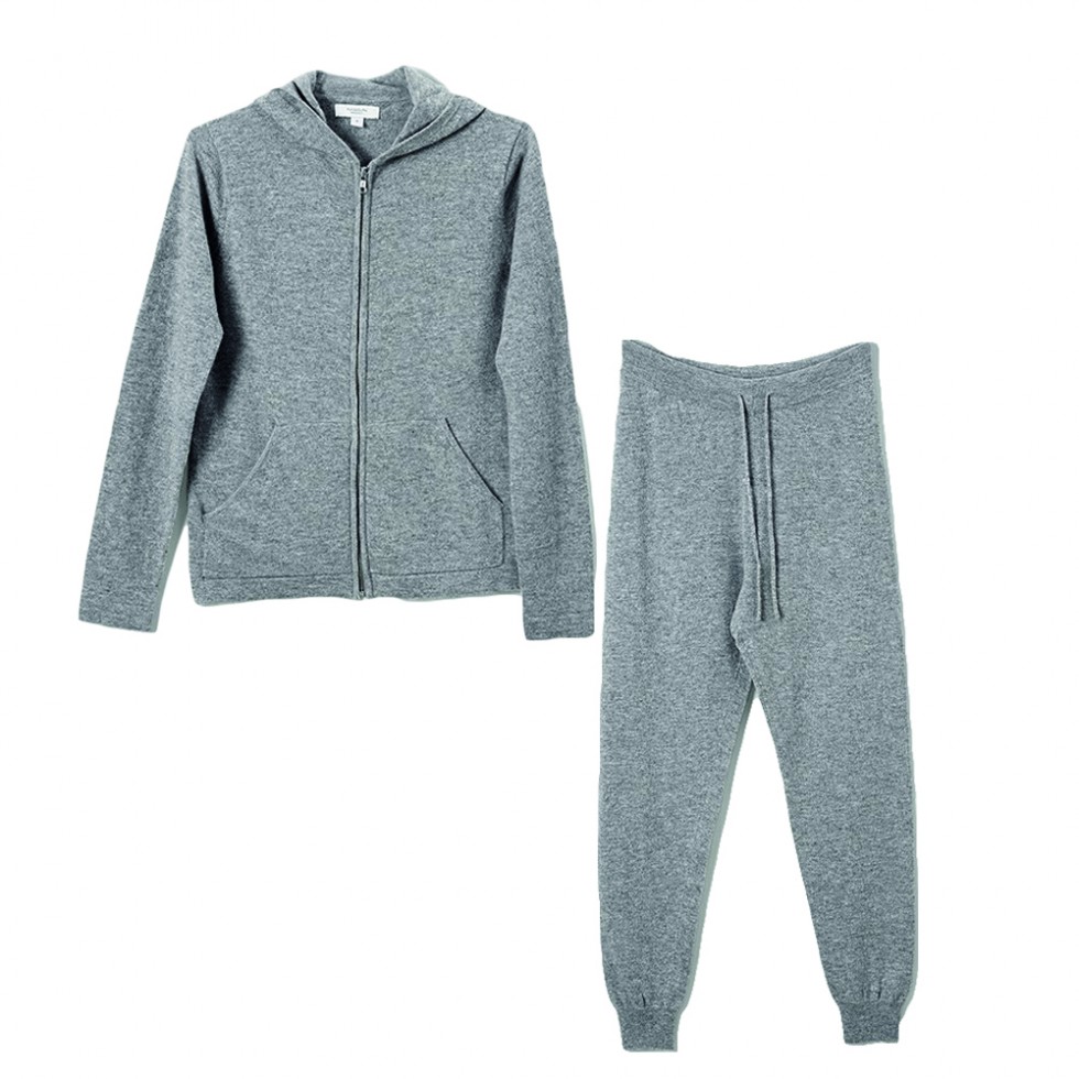 Randolph set