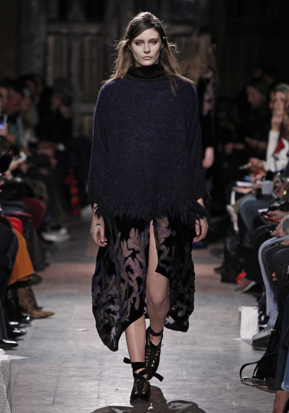 FW15 HONOR NEW YORK