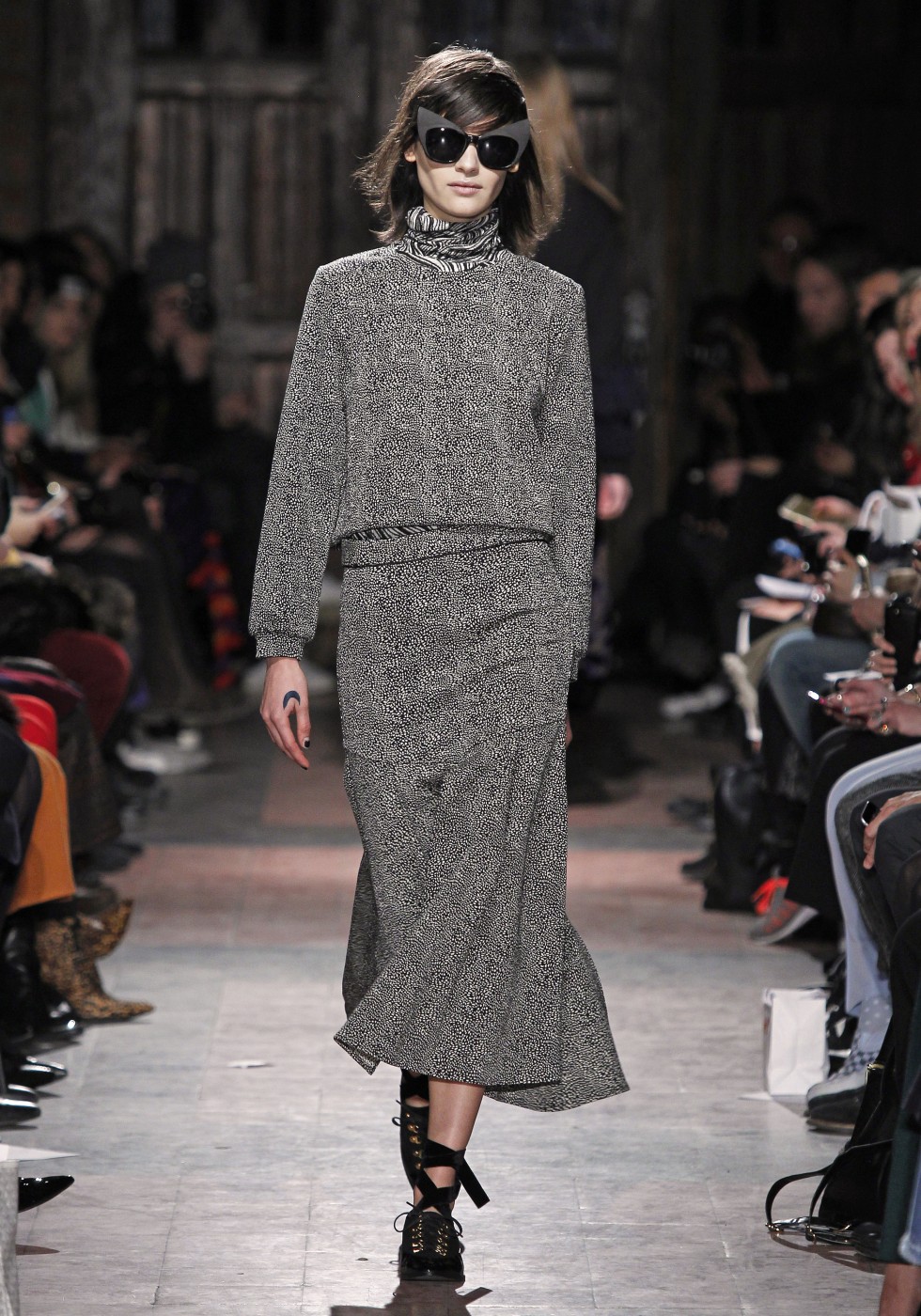 FW15 HONOR NEW YORK