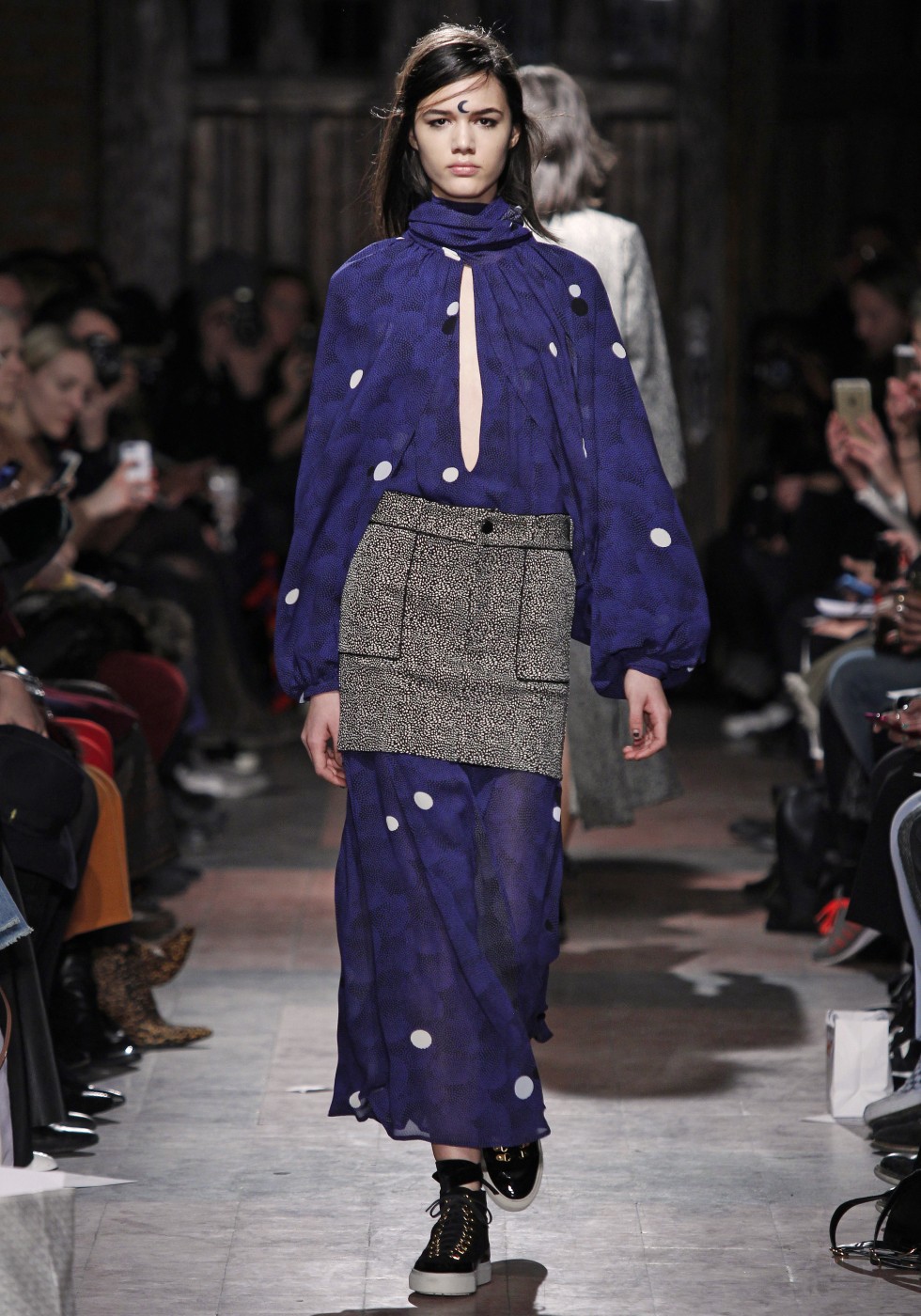 FW15 HONOR NEW YORK