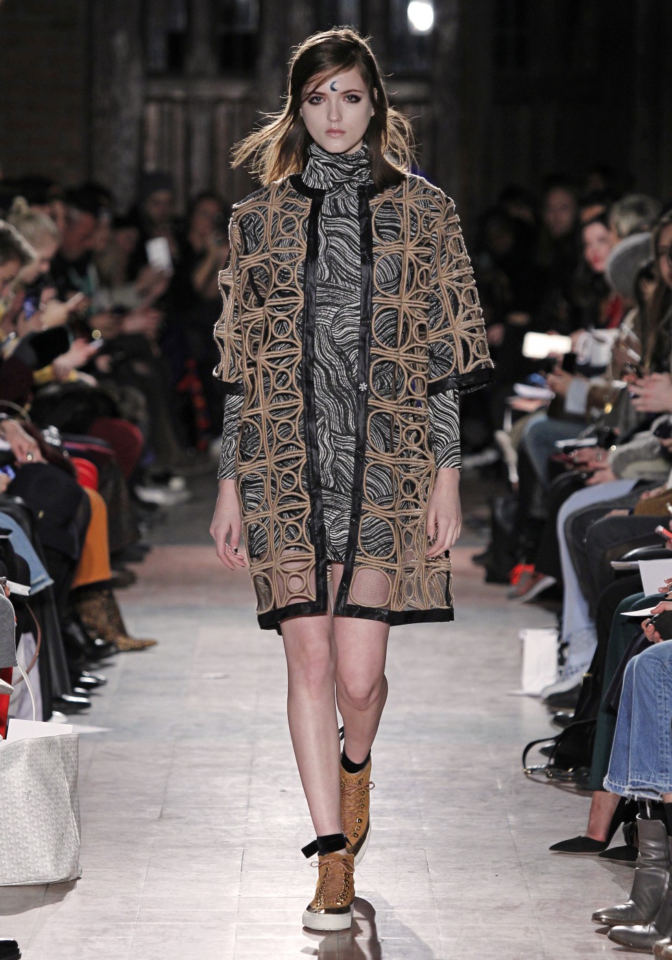 FW15 HONOR NEW YORK