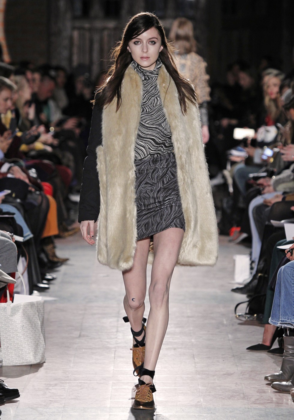 FW15 HONOR NEW YORK