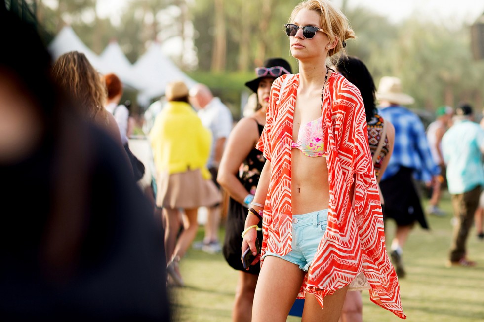 Coachella