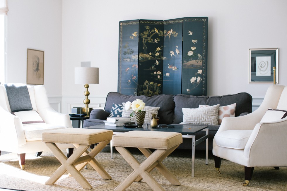 Hemma hos Layered