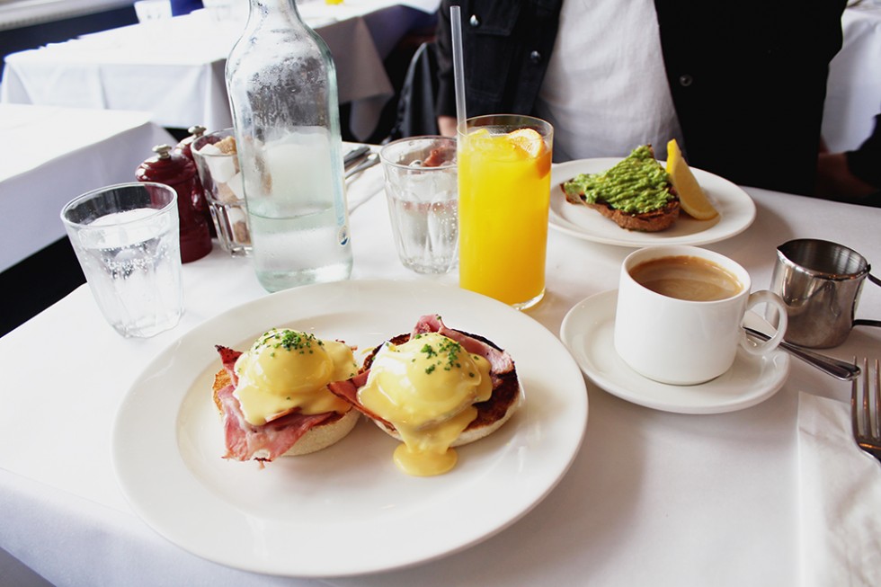 Bistrotheque