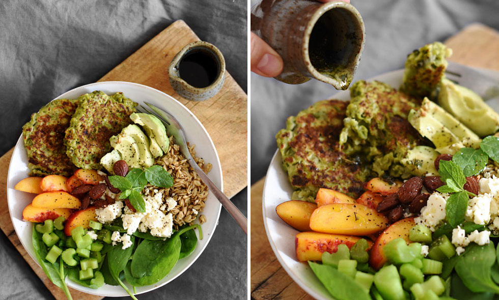 Flora-Wistrom-Lunchbowl-ärtbiffar-bästa-matbloggarna-matblogg