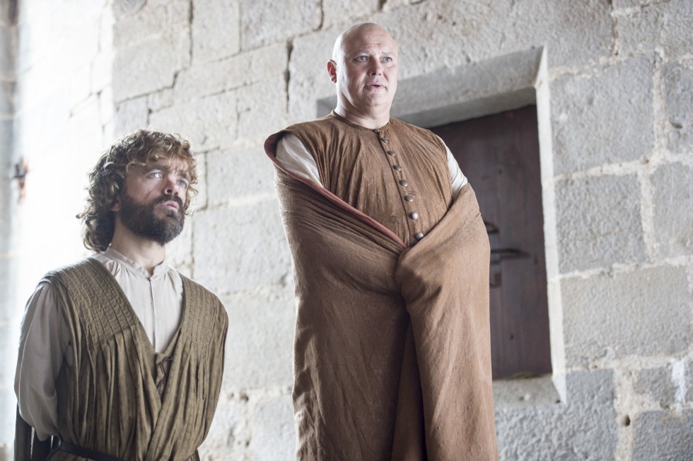 gbame ogf thrones 5