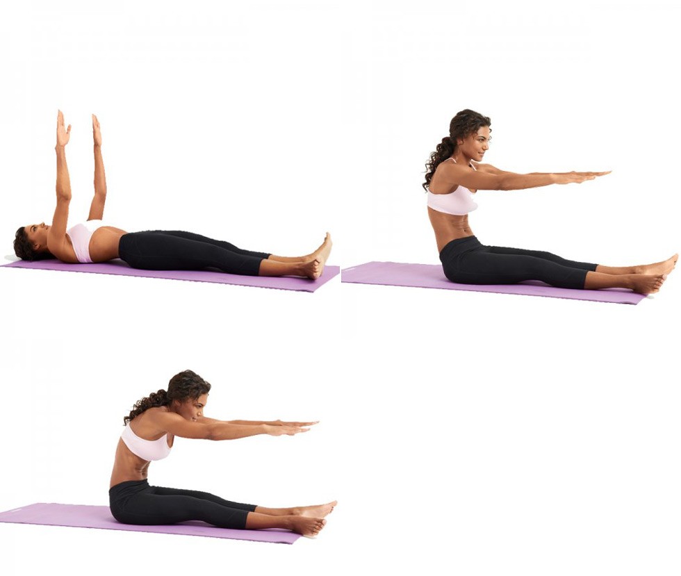 Pilates