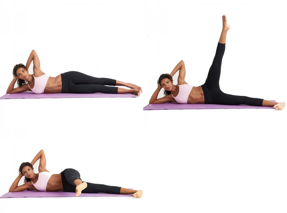 Pilates