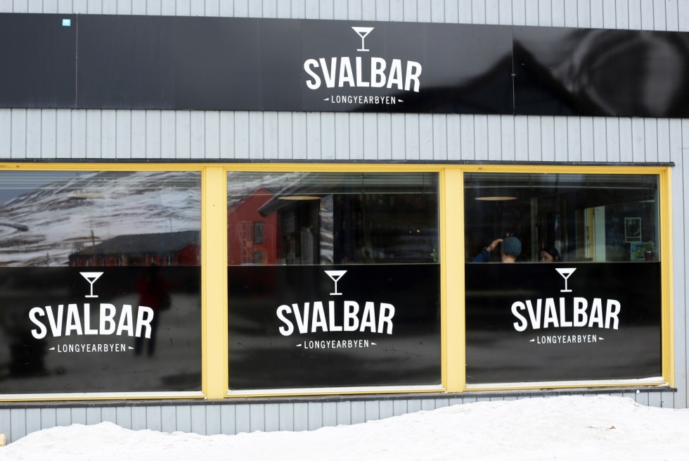 Fruene-cafe-longyearbyen