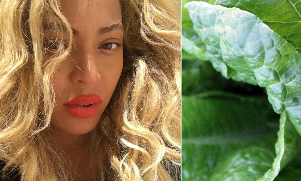 Beyonce