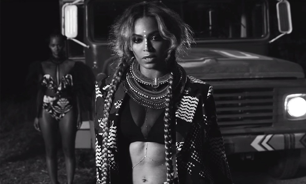 beyonce sorry