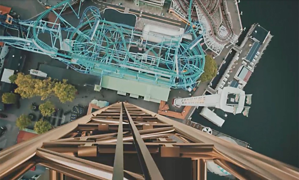 ikaros-grona-lund-sommaren-2016-ny-attraktion