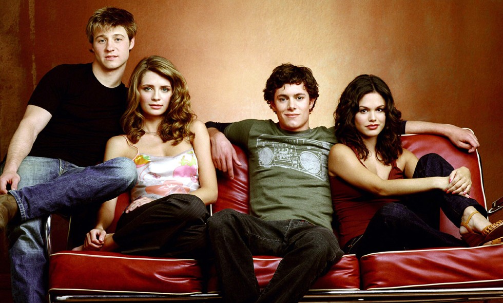 The OC-mischa-barton