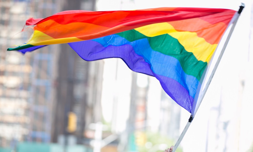 Pride-festivalen