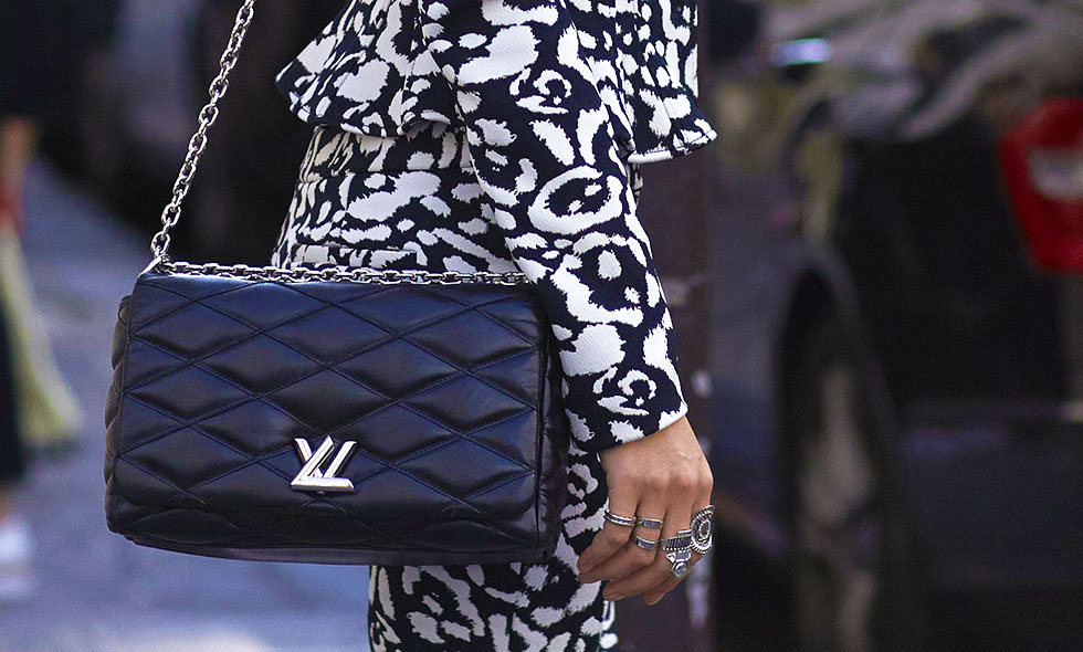 Louis Vuittons släpper tre nya parfymer – och de doftar sommar