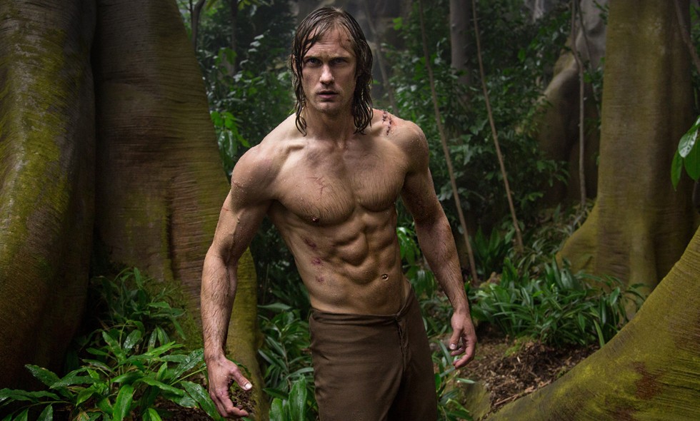 tarzan