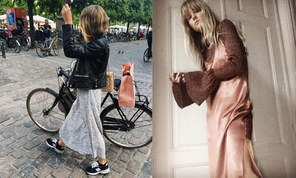 Dansk Modeblogg