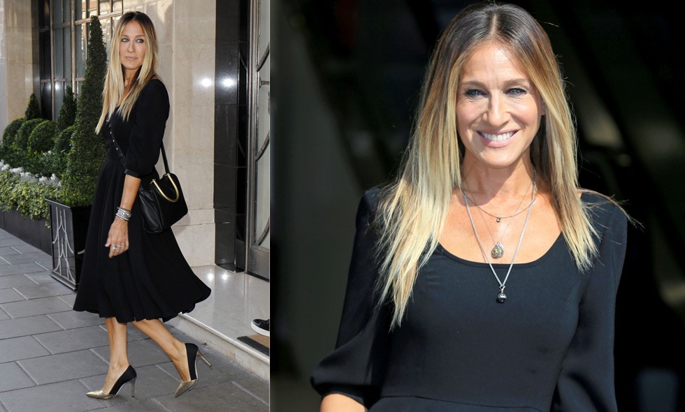 sarah jessica parker